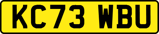 KC73WBU