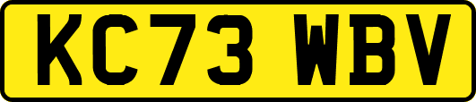 KC73WBV