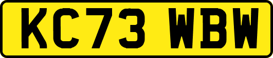 KC73WBW