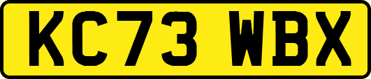 KC73WBX
