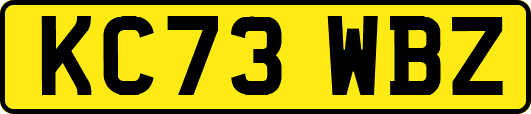 KC73WBZ
