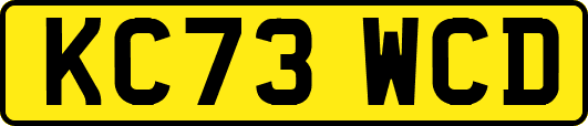 KC73WCD