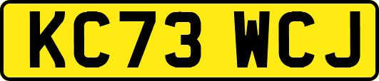 KC73WCJ