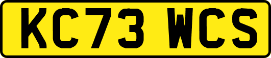 KC73WCS