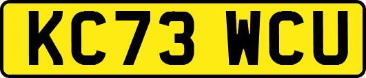 KC73WCU