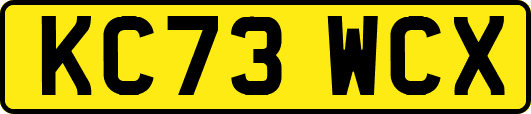 KC73WCX