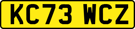 KC73WCZ
