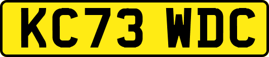 KC73WDC