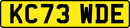 KC73WDE
