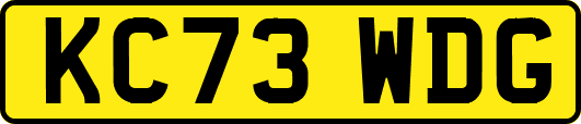 KC73WDG