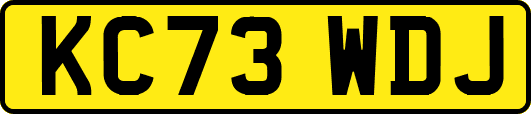 KC73WDJ