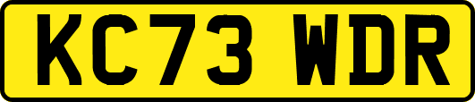 KC73WDR