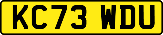 KC73WDU