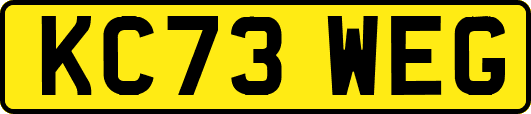 KC73WEG