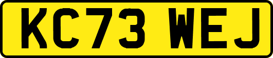 KC73WEJ