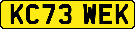 KC73WEK