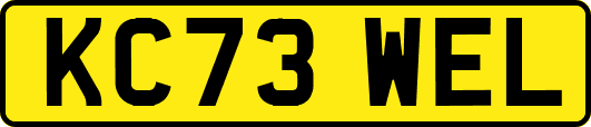 KC73WEL