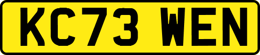 KC73WEN