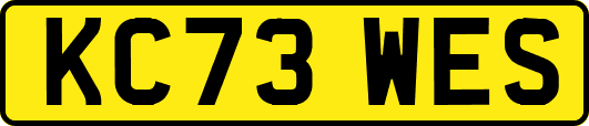 KC73WES