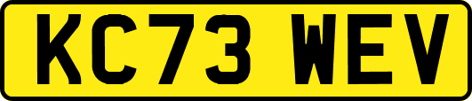 KC73WEV