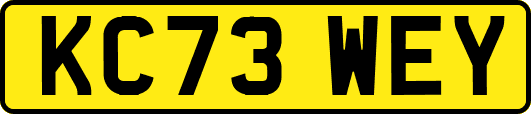 KC73WEY