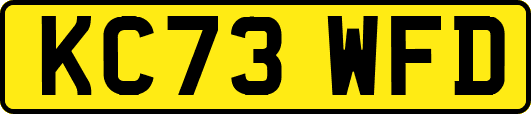 KC73WFD