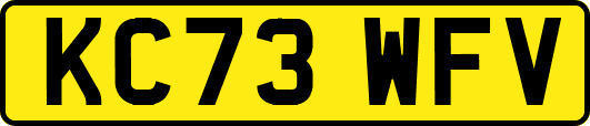 KC73WFV