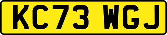 KC73WGJ