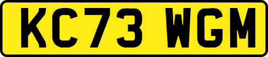 KC73WGM