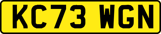 KC73WGN