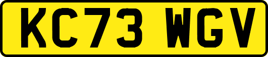 KC73WGV