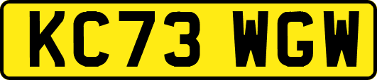 KC73WGW