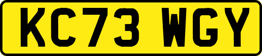 KC73WGY