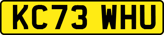 KC73WHU