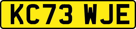KC73WJE