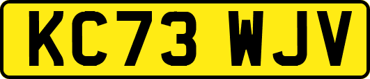 KC73WJV