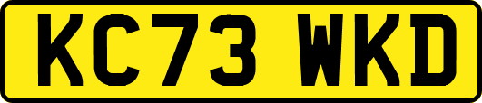 KC73WKD