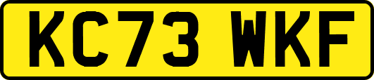 KC73WKF