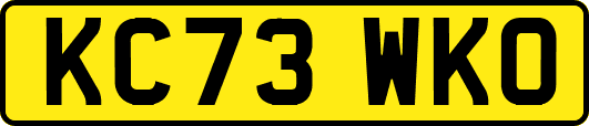 KC73WKO