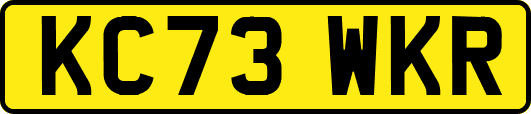 KC73WKR