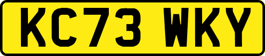 KC73WKY