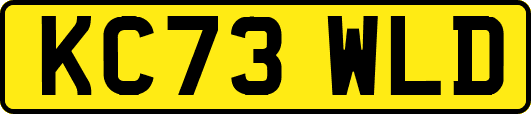 KC73WLD