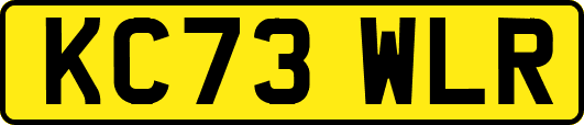 KC73WLR