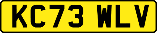 KC73WLV