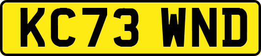 KC73WND