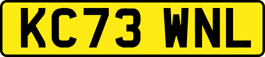 KC73WNL