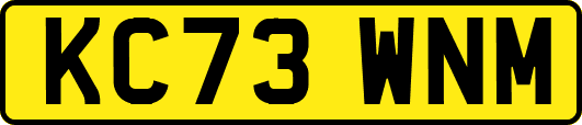 KC73WNM