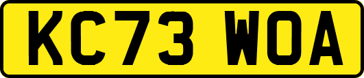KC73WOA