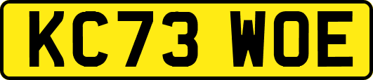 KC73WOE