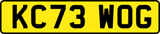 KC73WOG